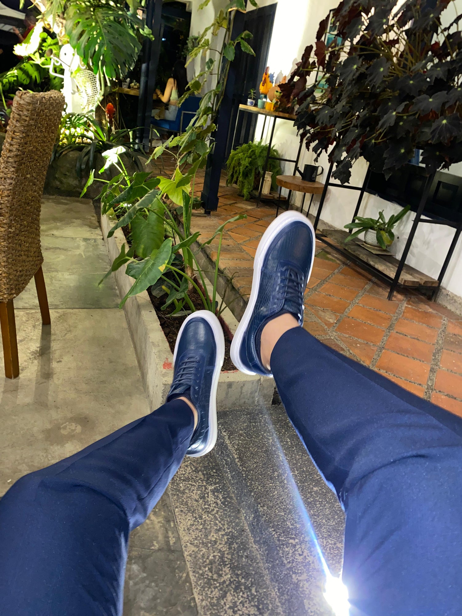 Colección Premium Hombre