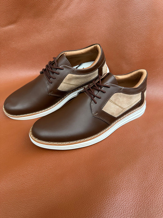 Zapato Formal London